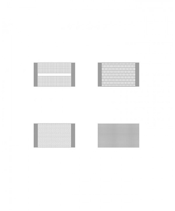 Vandy Vape Mesh Coils 10PCS/Pack