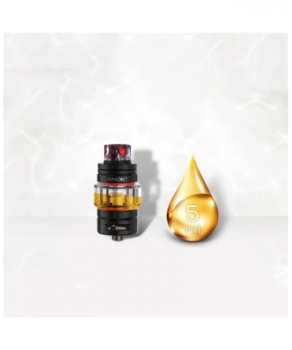 Smok #10 Bulb Glass Tube For TFV16 Lite Tank