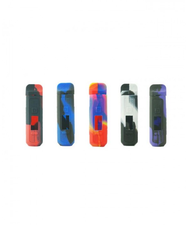 Smok RPM40 Silicone Case