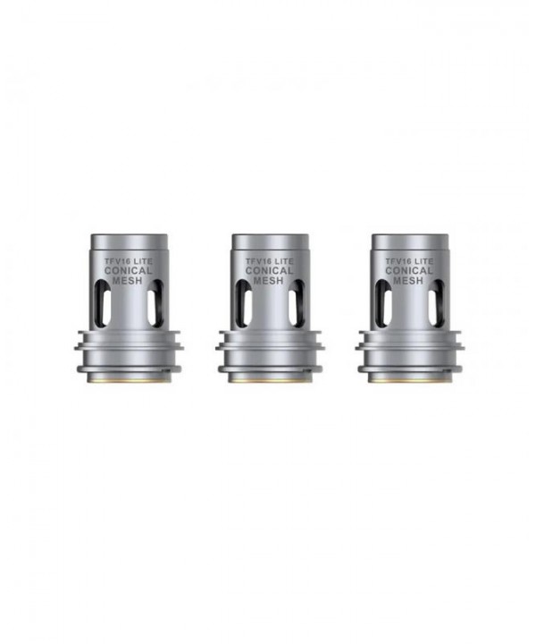 Smok TFV16 Lite Replacement Coils