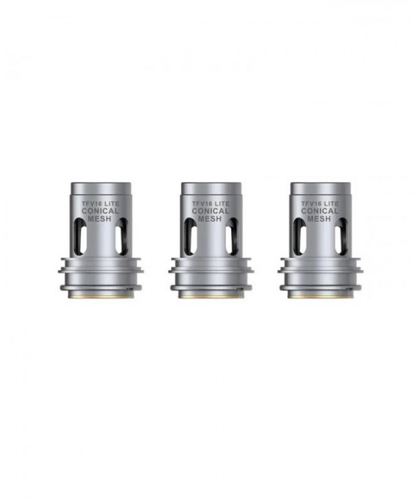 Smok TFV16 Lite Replacement Coils