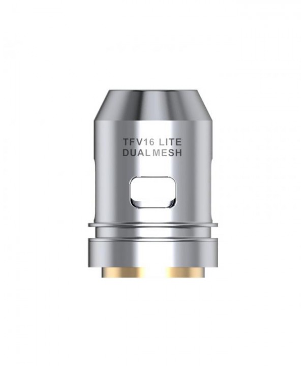 Smok TFV16 Lite Replacement Coils