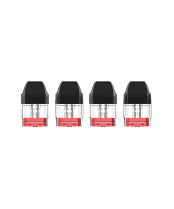 Uwell Caliburn Koko Replacement Pods