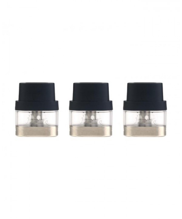 iJoy Neptune Replacement Pods 3PCS/Pack
