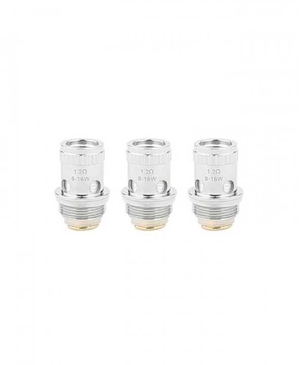 Tesla T40W Replacement Coils 3PCS/Pack