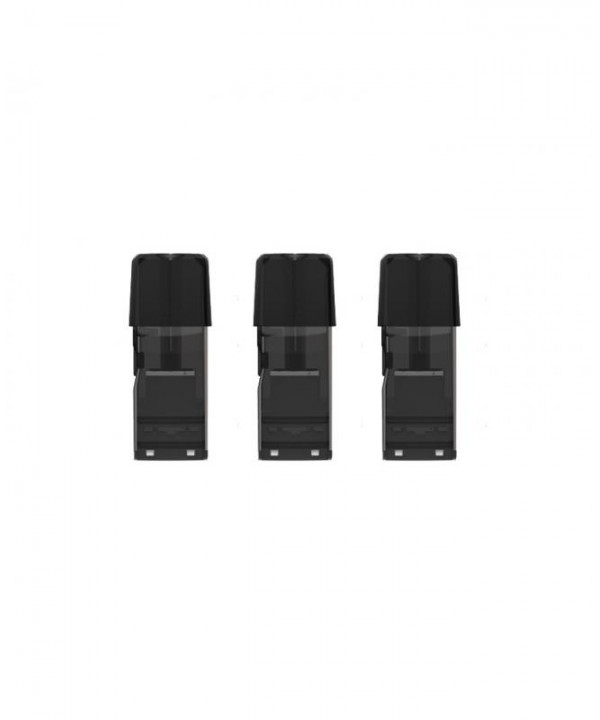 Tesla Punk Replacement Pods 3PCS/Pack