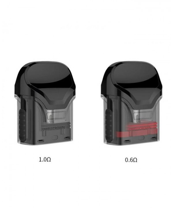 Uwell Crown Replacement Pods 2PCS/Pack