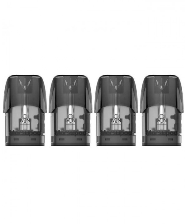 Uwell Marsupod Replacement Pods 4PCS/Pack