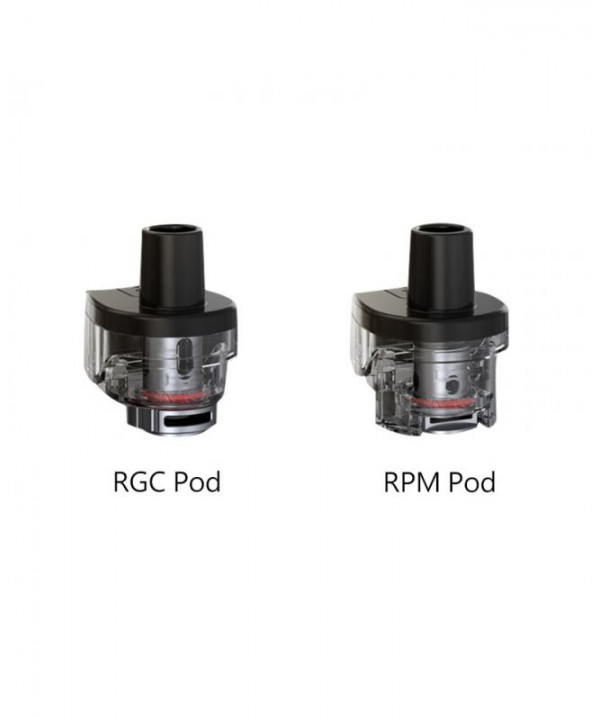 Smok RPM80 Replacement Pods