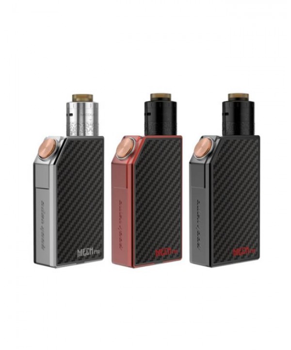 Geekvape Mech Pro Vape Kit