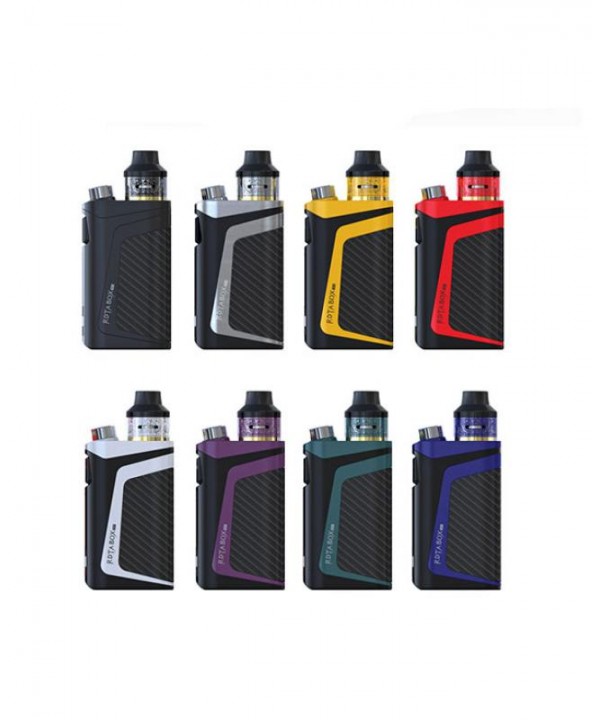 iJoy RDTA Box Mini 100W Vape Kit