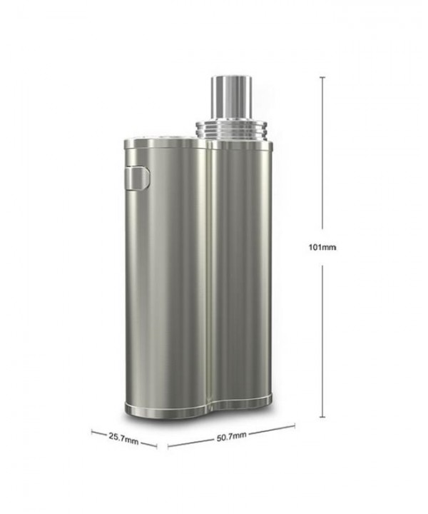 Eleaf iJust X AIO Vape Kit