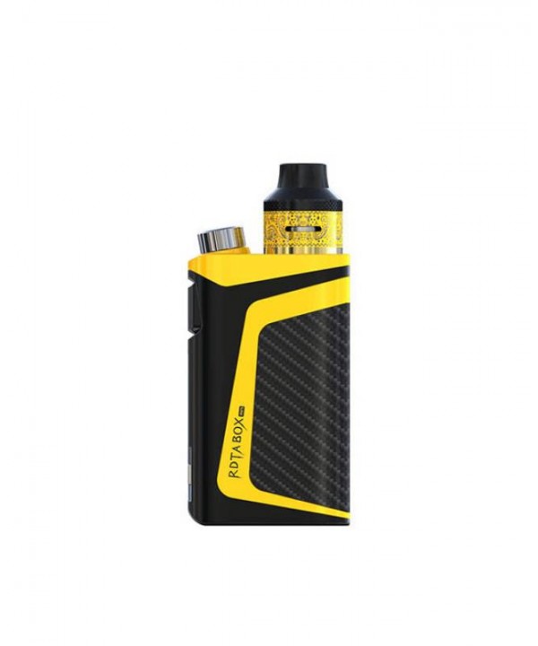 iJoy RDTA Box Mini 100W Vape Kit