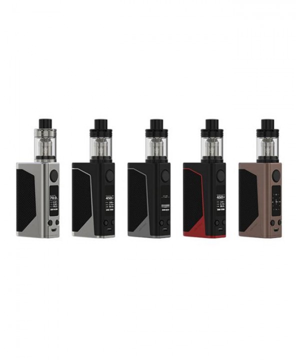 Joyetech Evic Primo 2 Vape Kit With Unimax 2 Tank