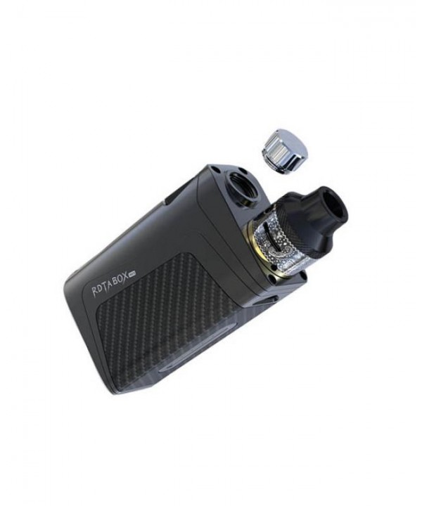 iJoy RDTA Box Mini 100W Vape Kit