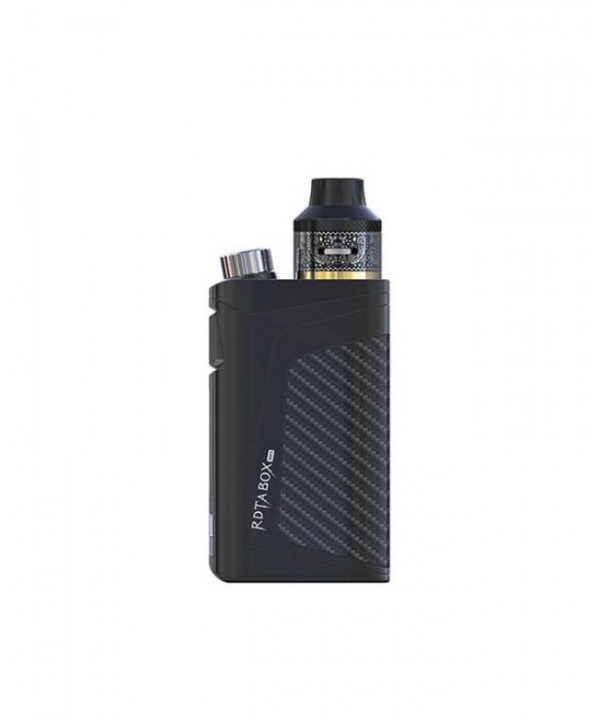 iJoy RDTA Box Mini 100W Vape Kit