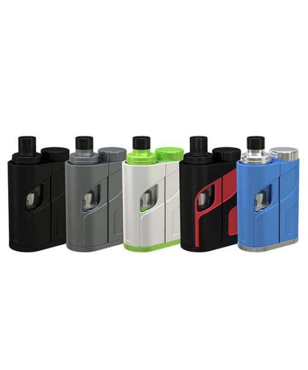 Eleaf iKonn Total Vape Kit With Ello Mini Tank