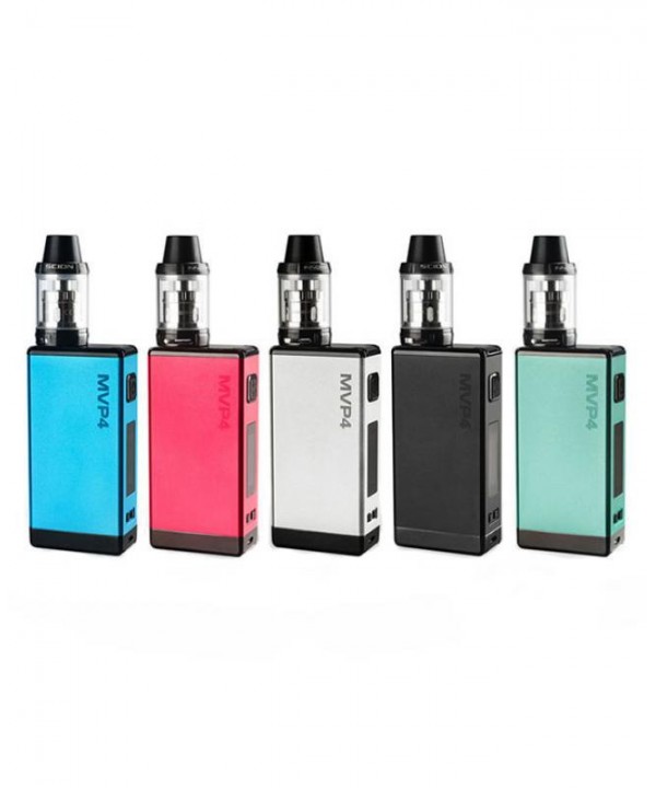 Innokin MVP4 SCION 100W 4500mAh Vape kit