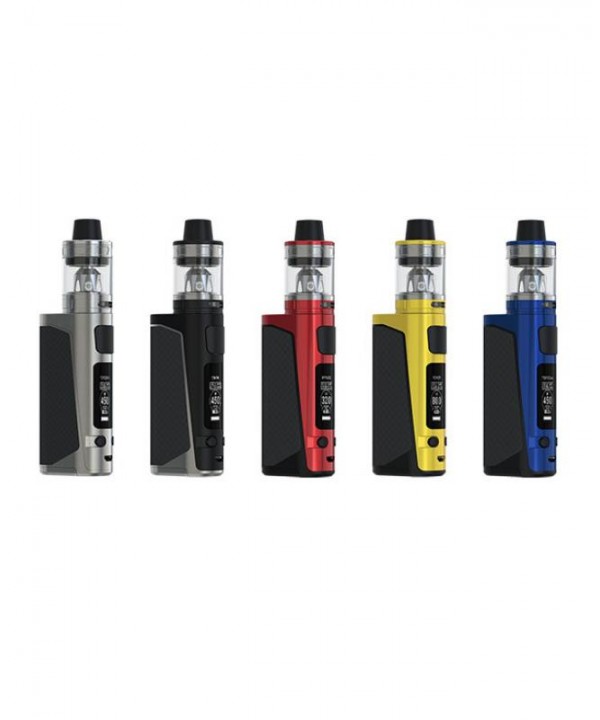 Joyetech Evic Primo Mini Vape Kit With Procore Ari...