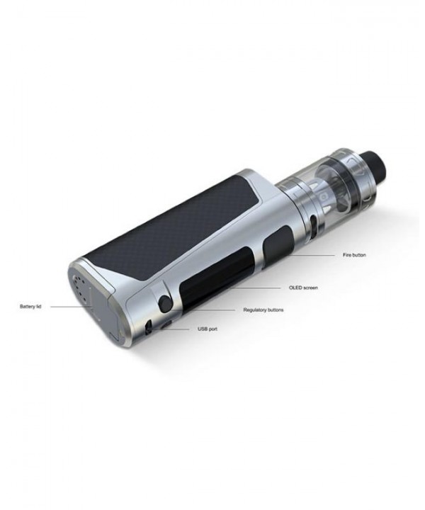 Joyetech Evic Primo Mini Vape Kit With Procore Aries Tank