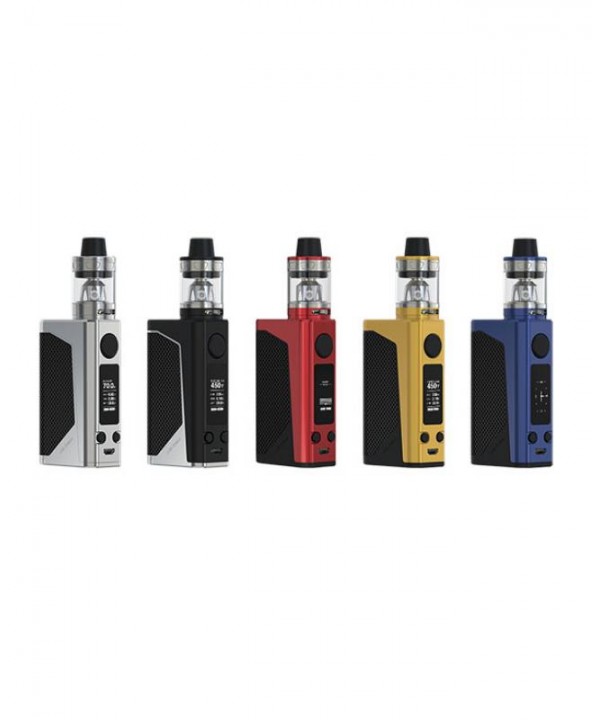 Evic Primo 2 With Procore Aries Tank By Joyetech