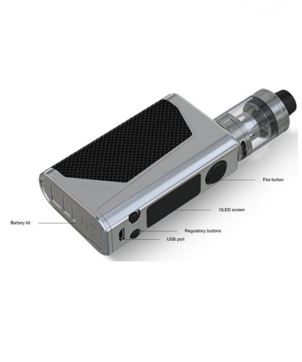 Evic Primo 2 With Procore Aries Tank By Joyetech