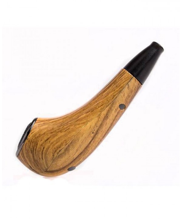 Kamry Turbo K Wooden E Pipe Kit