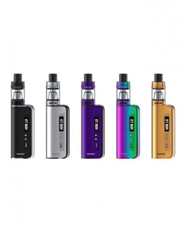 Smok Osub 80W Baby Vape Kits