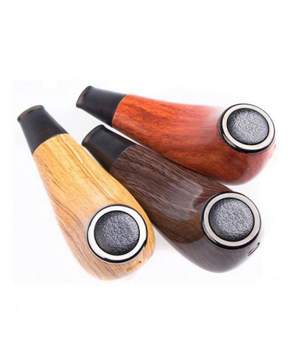 Kamry Turbo K Wooden E Pipe Kit