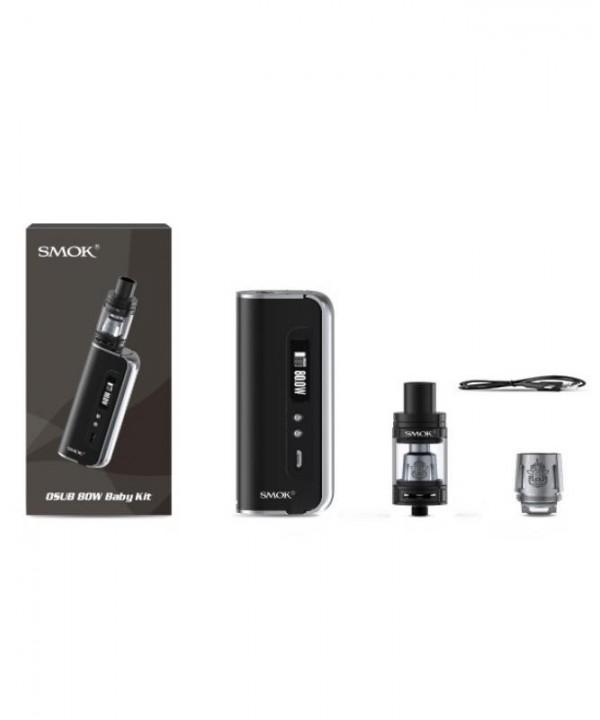 Smok Osub 80W Baby Vape Kits