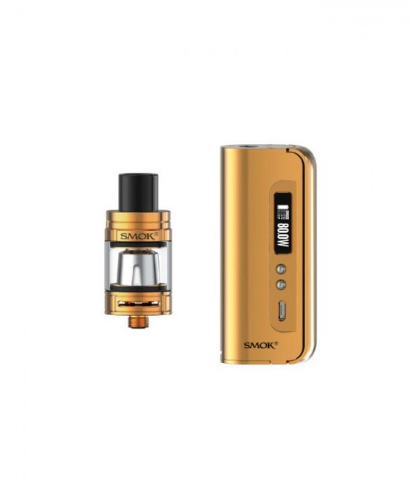 Smok Osub 80W Baby Vape Kits