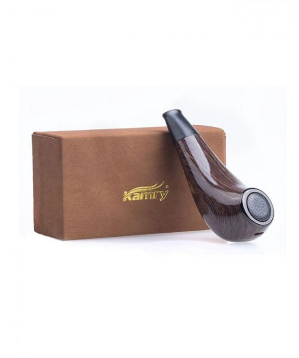 Kamry Turbo K Wooden E Pipe Kit