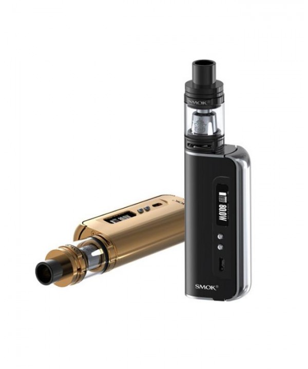 Smok Osub 80W Baby Vape Kits