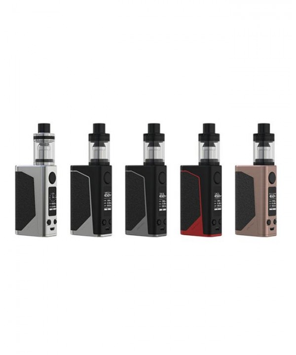 Joyetech  eVic Primo Vape Kit 200W With Unimax 25 ...