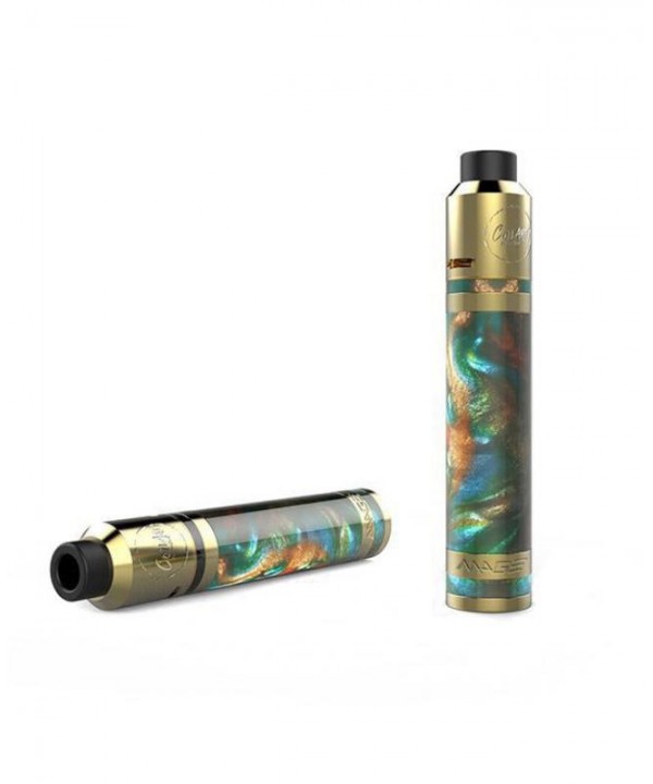 Coilart Mage Mech Tricker Vape Kit