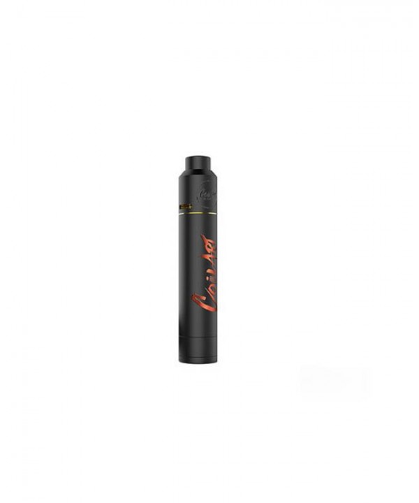 Coilart Mage Mech Tricker Vape Kit