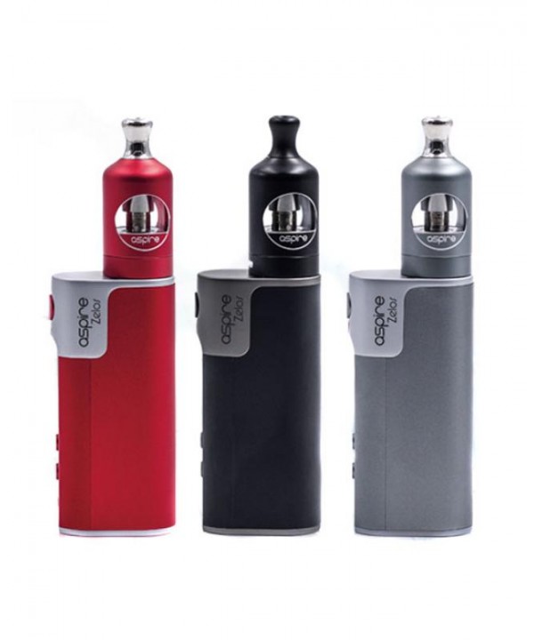 Aspire Zelos 50W Vape Kit