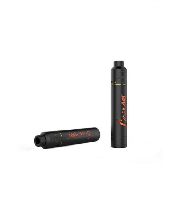 Coilart Mage Mech Tricker Vape Kit