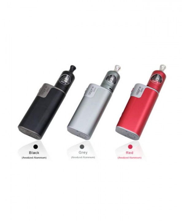 Aspire Zelos 50W Vape Kit