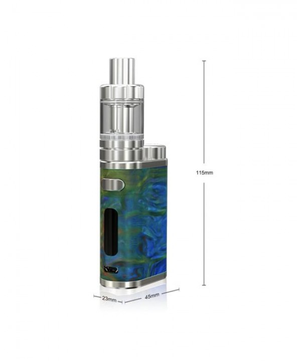 Eleaf iStick Pico Resin Vape Kit