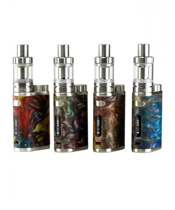 Eleaf iStick Pico Resin Vape Kit