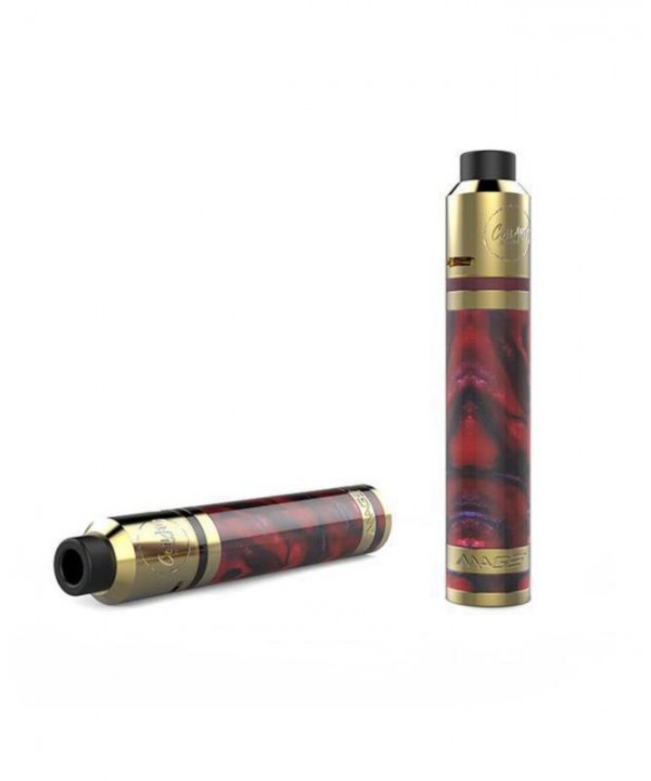 Coilart Mage Mech Tricker Vape Kit