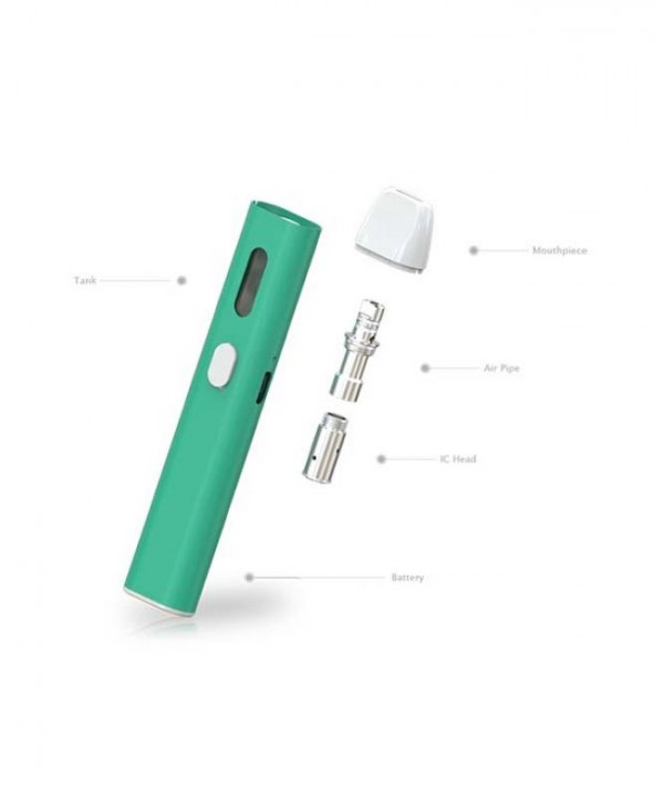 Eleaf iCare Solo E Cig Kit