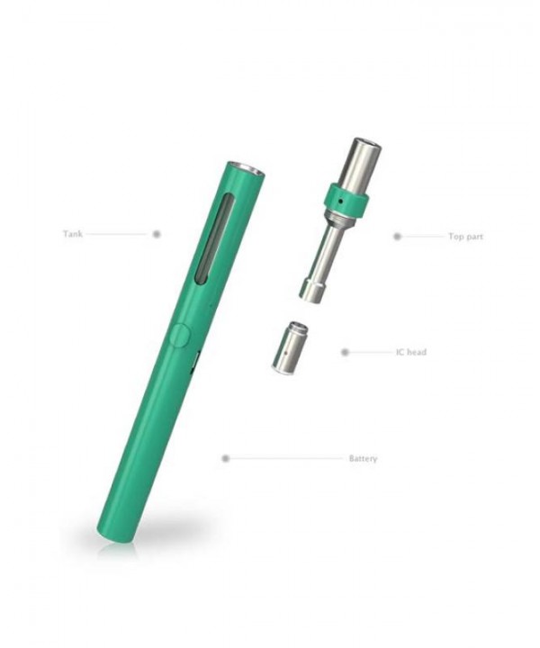 Eleaf iCare 110 320mAh Vape Kit