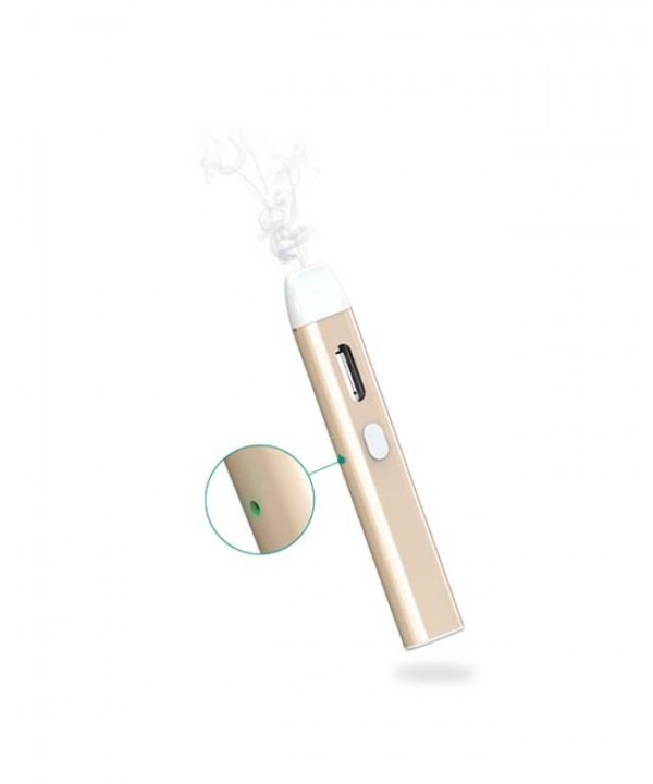 Eleaf iCare Solo E Cig Kit