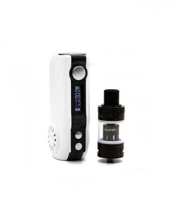 Sense Blazer 80 Vape Kit