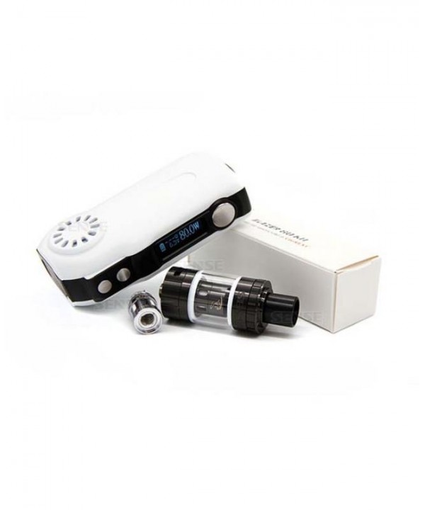 Sense Blazer 80 Vape Kit