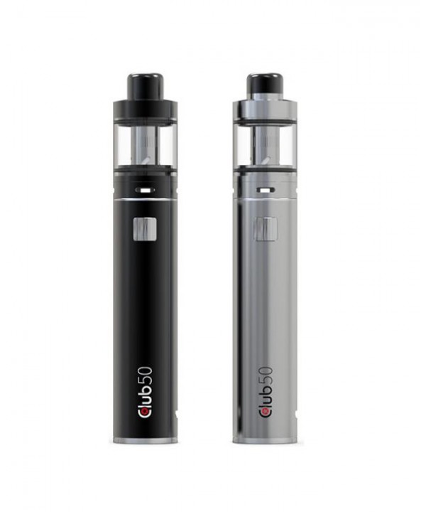 Smokjoy Club 50 Micro Vape Kit