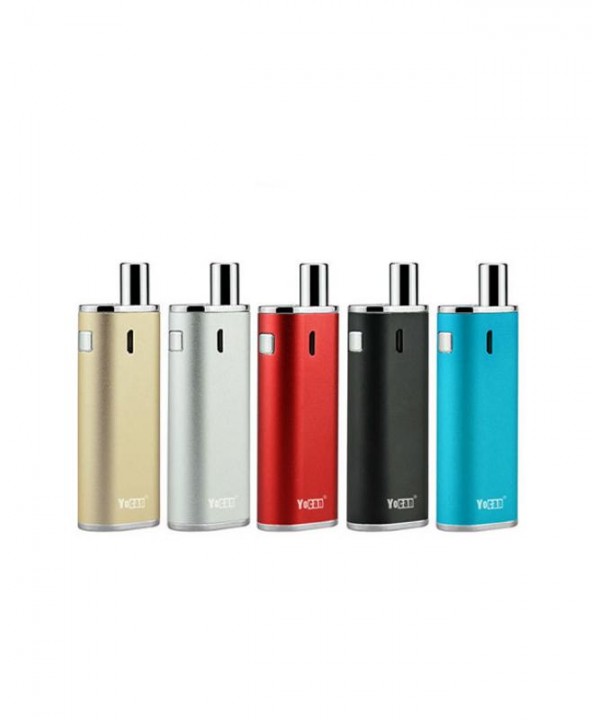 Yocan Hive Vape Kit For Wax And Oil