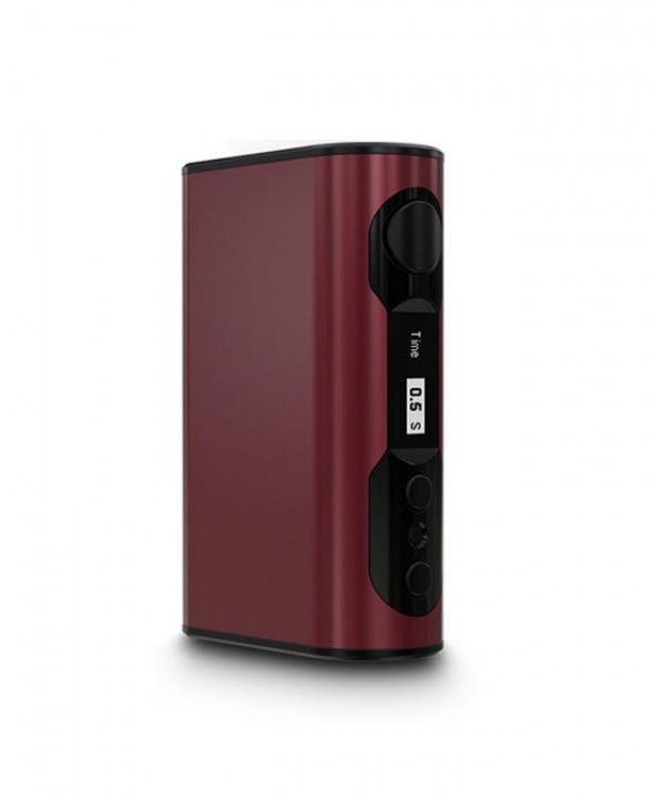 iStick QC 200W TC Vape Kit By Eleaf